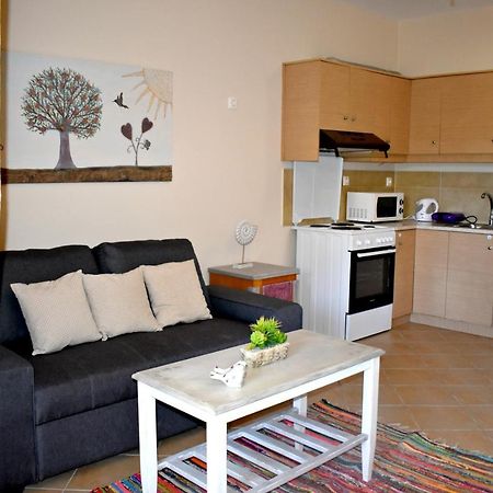 Kakia 2 Bedroom Apartment Zakynthos Town Ngoại thất bức ảnh