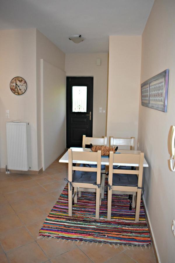 Kakia 2 Bedroom Apartment Zakynthos Town Ngoại thất bức ảnh