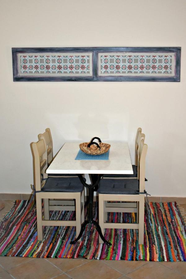 Kakia 2 Bedroom Apartment Zakynthos Town Ngoại thất bức ảnh