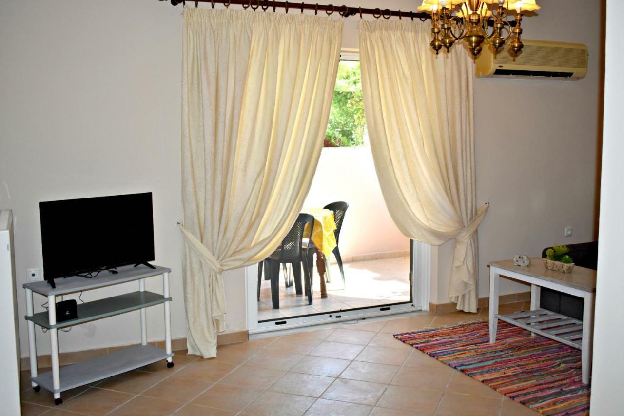 Kakia 2 Bedroom Apartment Zakynthos Town Ngoại thất bức ảnh