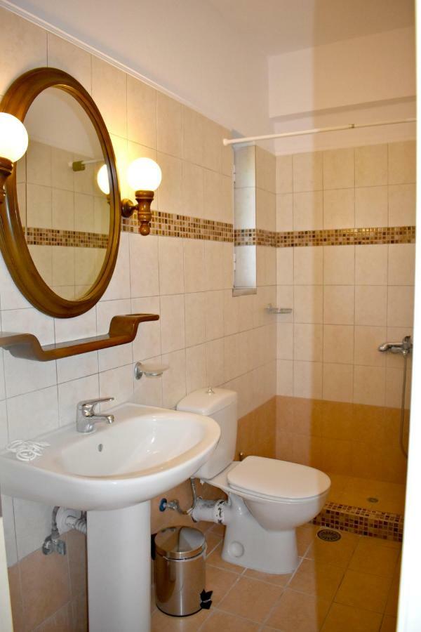 Kakia 2 Bedroom Apartment Zakynthos Town Ngoại thất bức ảnh