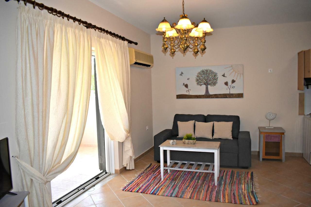 Kakia 2 Bedroom Apartment Zakynthos Town Ngoại thất bức ảnh