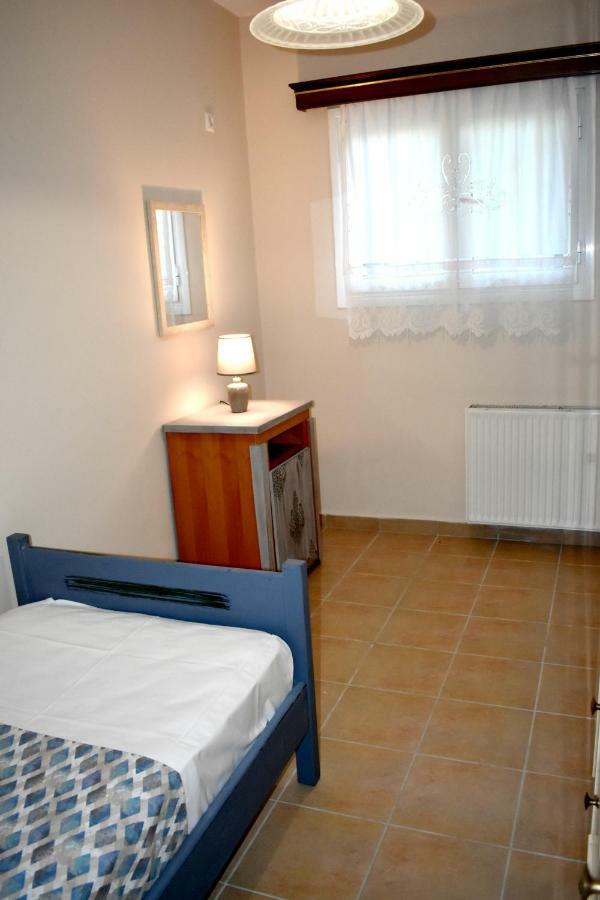 Kakia 2 Bedroom Apartment Zakynthos Town Ngoại thất bức ảnh