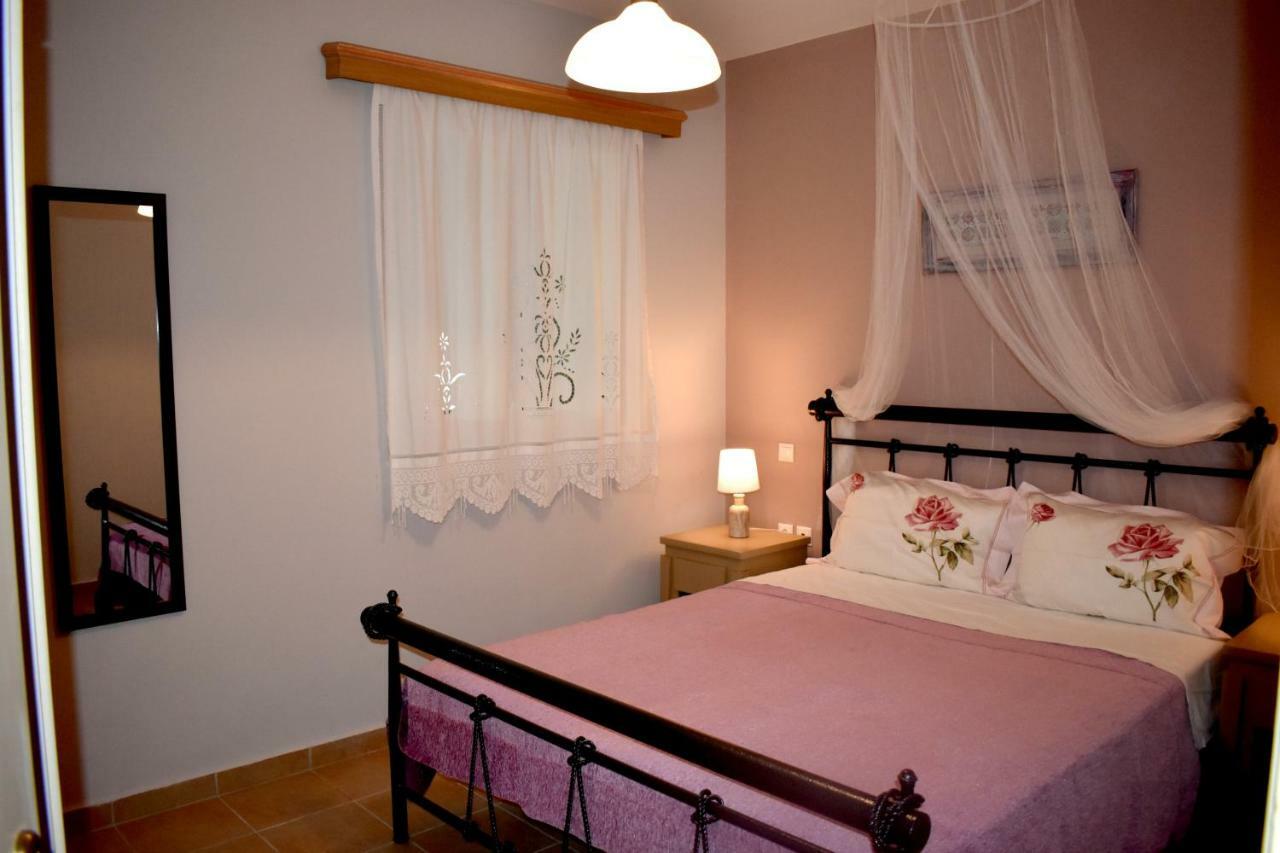 Kakia 2 Bedroom Apartment Zakynthos Town Ngoại thất bức ảnh